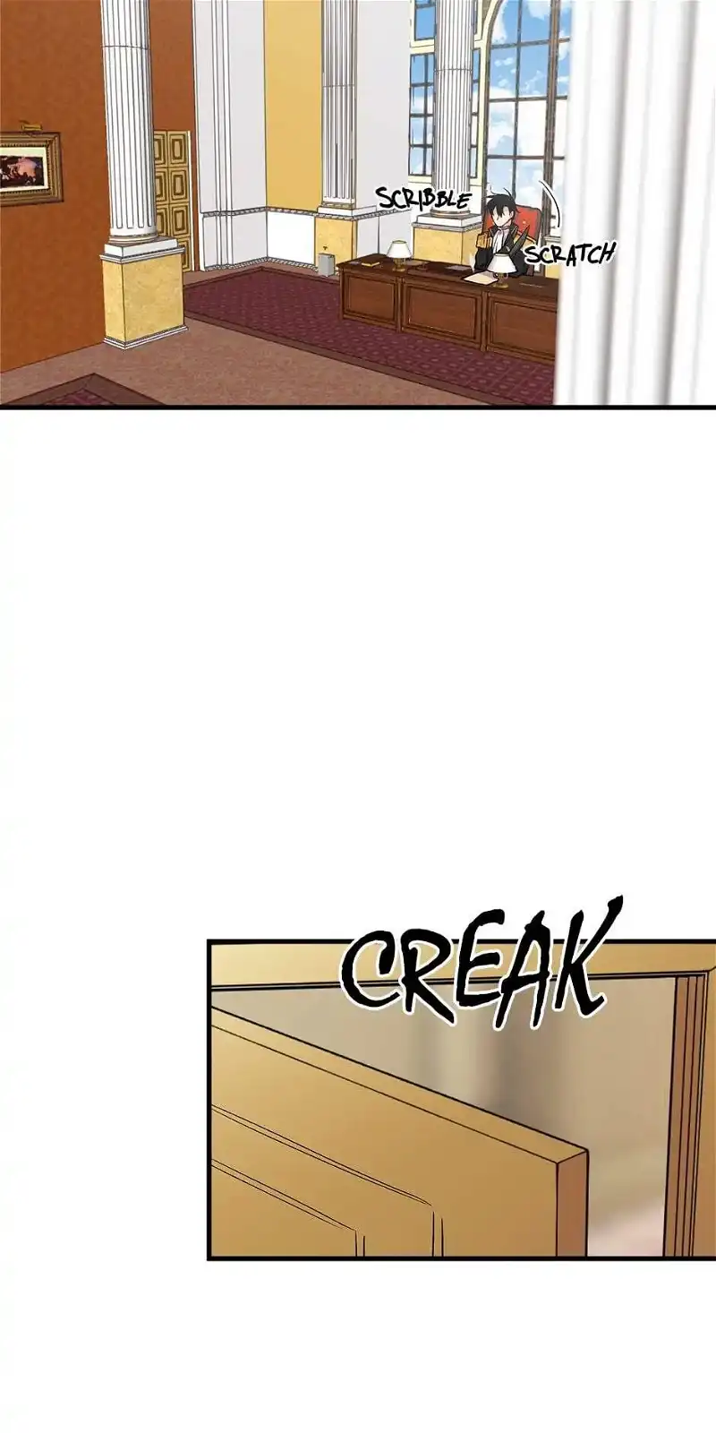 I Am a Child of This House Chapter 11 - page 45